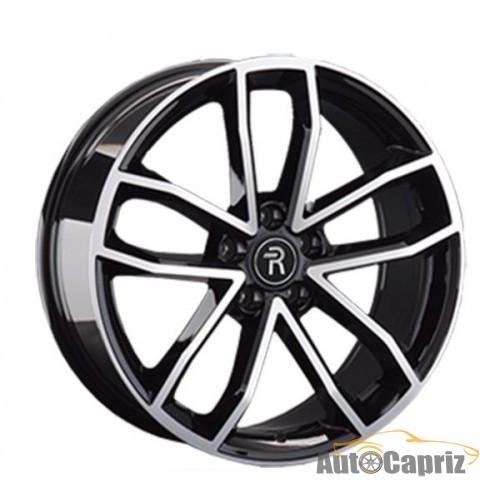 Диски Replay A154 BKF R19 W8.5 PCD5x112 ET32 DIA66.6   